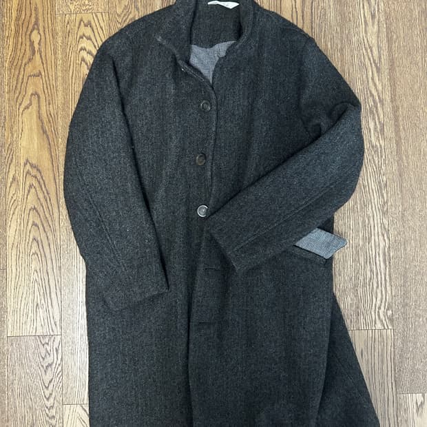 [M] 워드로브41 wardrobe41 라이브러리 코트