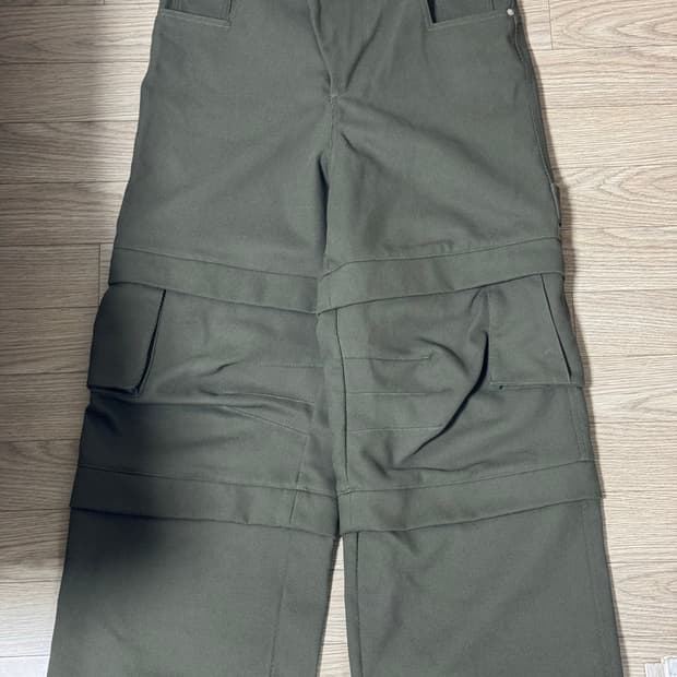 [3]카미엔 타이탄 카키