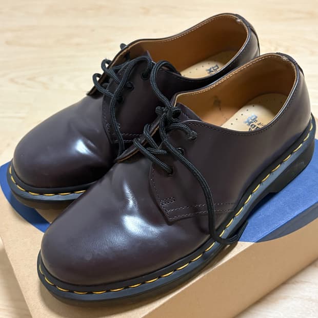 닥터마틴 1462 250 us7