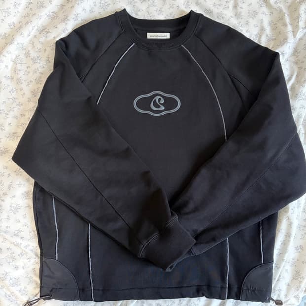 스마트어반유즈풀(코이세이오) 맨투맨 판매