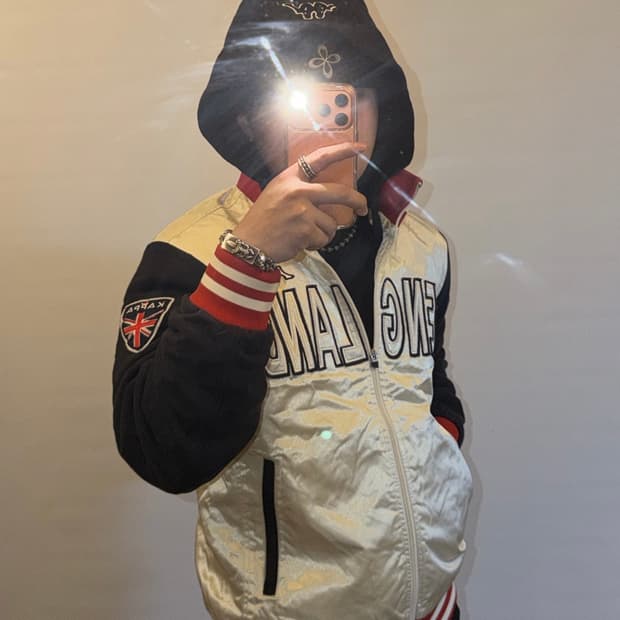 카파 90‘s 빈티지 자켓