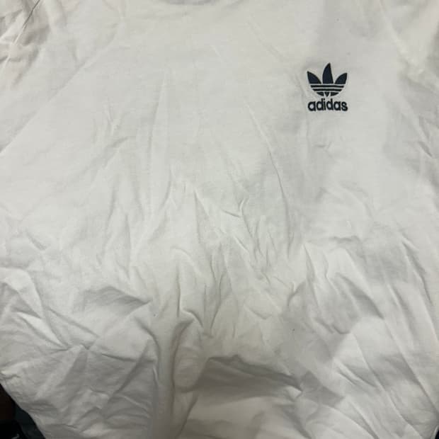 아디다스 링거티 L