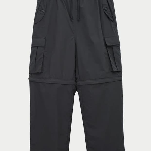 스탠드얼론 팬츠 1사이즈