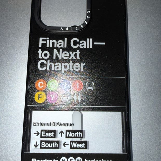 케이스티파이 맥세이프 링스탠드 케이스 아이폰 16pro