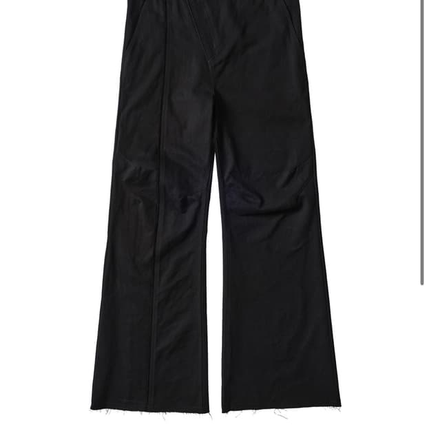 엑슬림 ep7 07 TROUSERS-XL