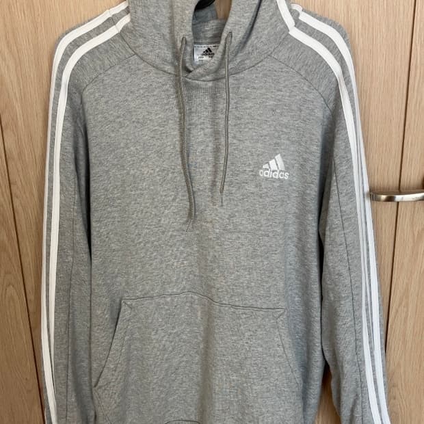 아디다스 후드티