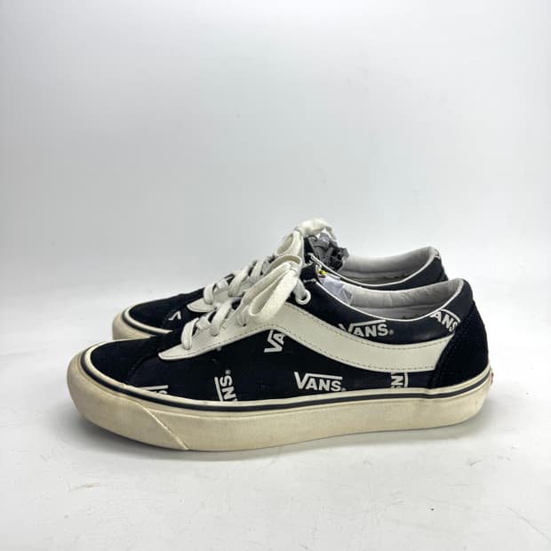 270) Vans 반스 볼드 엔아이 스니커즈