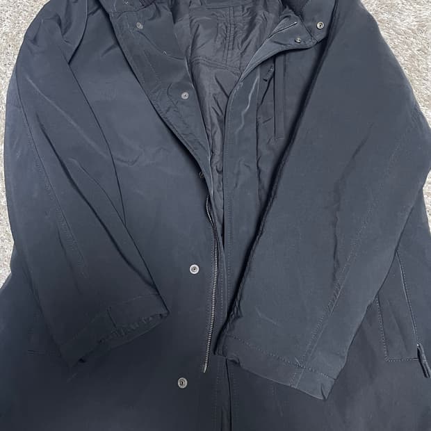 이태리제 ALLEGRI 자켓 105