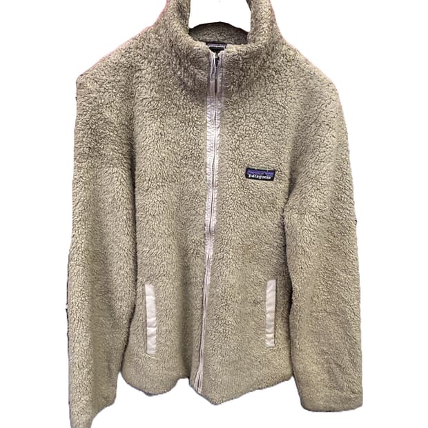 파타고니아 후리스 자켓