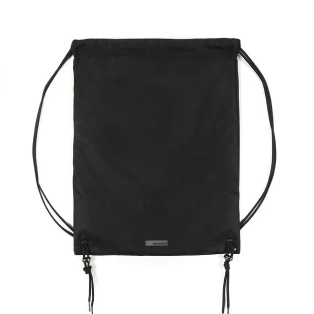 wsc archive Reversible sling bag