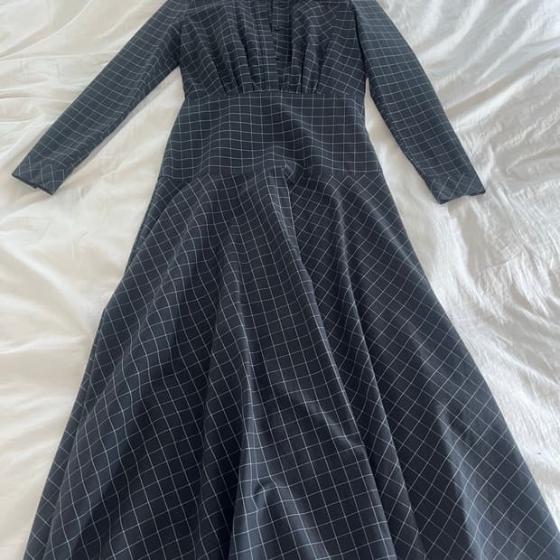 MARYLING메럴링  롱 원피스