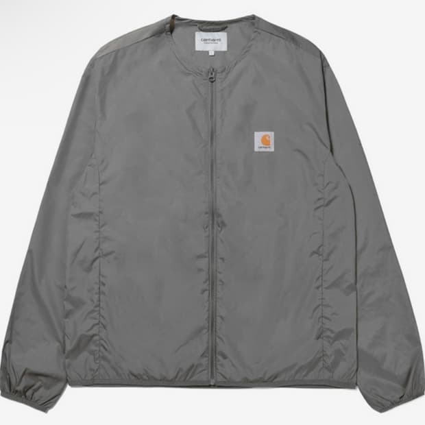 칼하트WIP 써머 라이너 무르 S