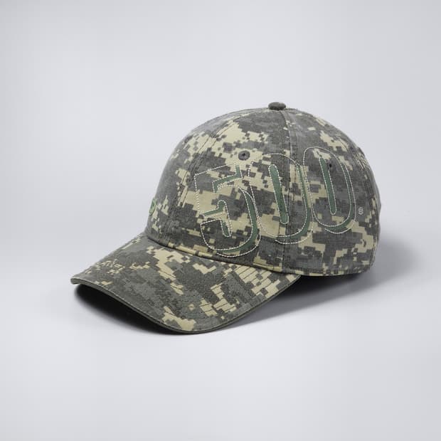 인디애나폴리스 500마일 레이스 볼캡 모자