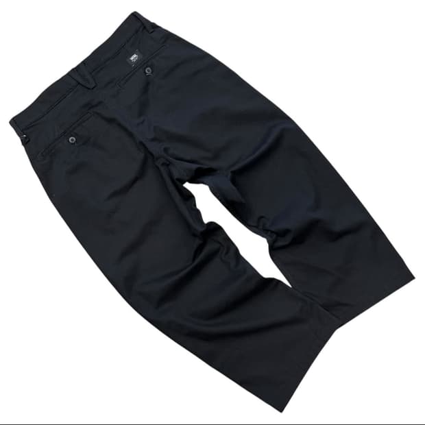 반스 치노 코튼 팬츠