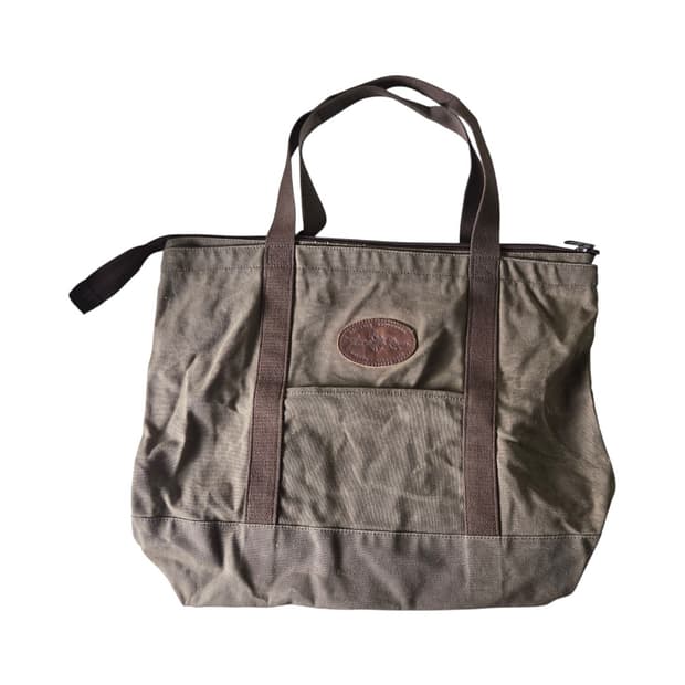 [Frost River] USA 왁스드 토트백