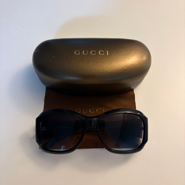 Gucci 구찌 선글라스 