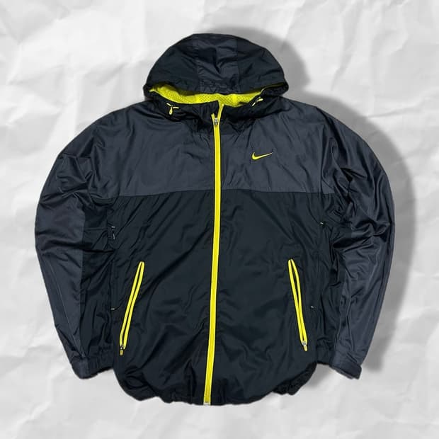 [무료배송](L)나이키 바람막이 