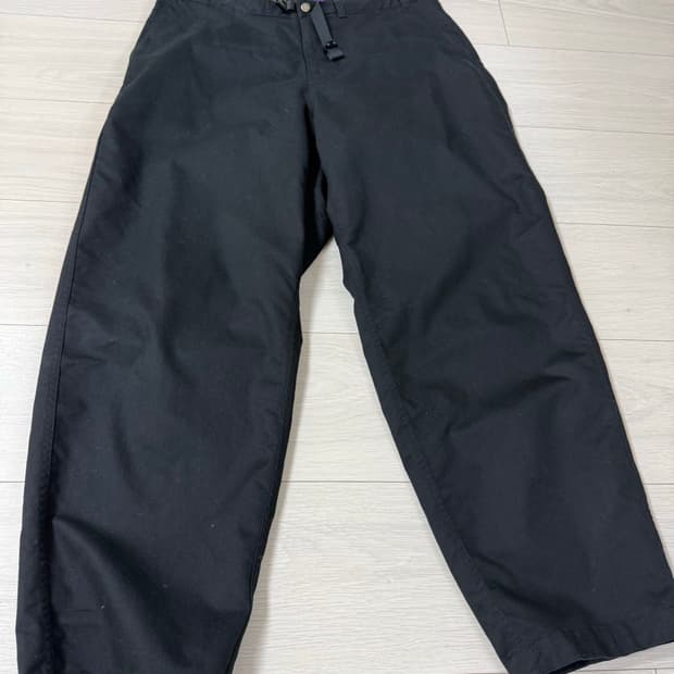 [36] 노스페이스 퍼플라벨 팬츠