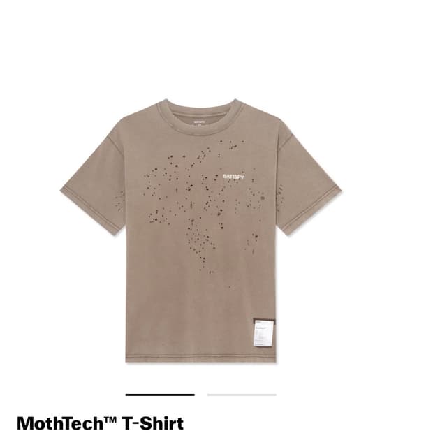 새티스파이 satisfy 모스테크 팔콘 XL ( 새상품)