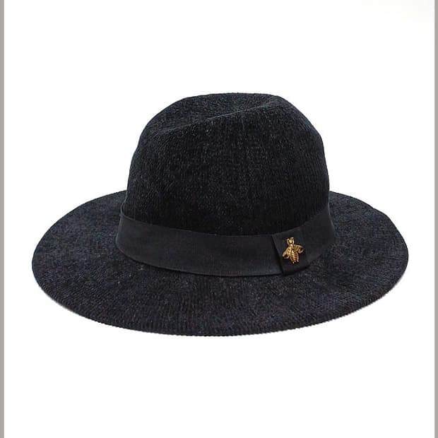 에이커츠 AKURTZ 버킷햇 모자 미사용품 J-953