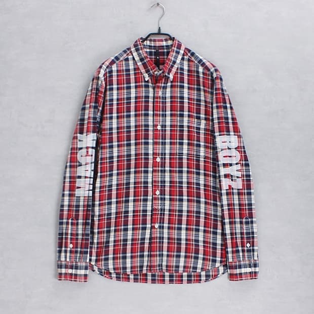 MACKDADDY _ Made in Japan
