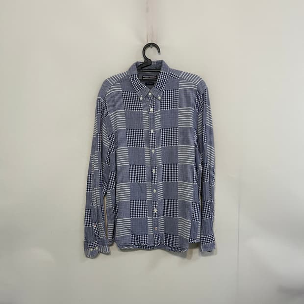 타미힐피거 남성 셔츠 남방 XL 105