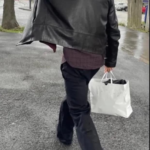 머듈 lounge 큐프라 팬츠 3사이즈