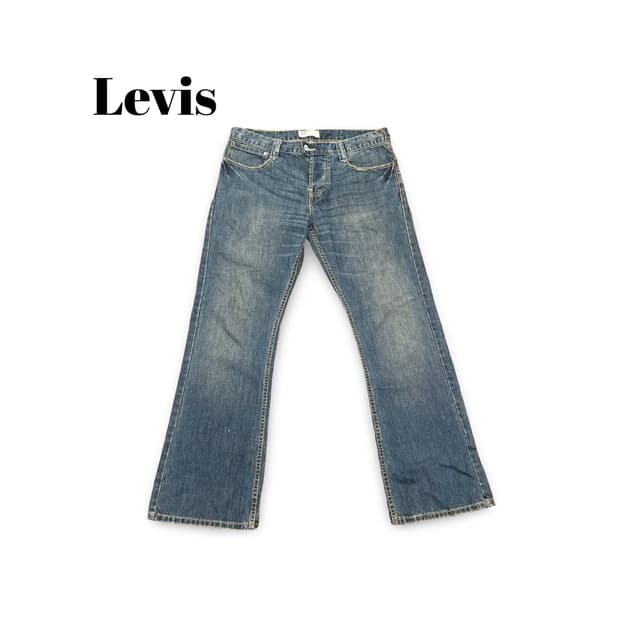 (34)리바이스실버탭부츠컷