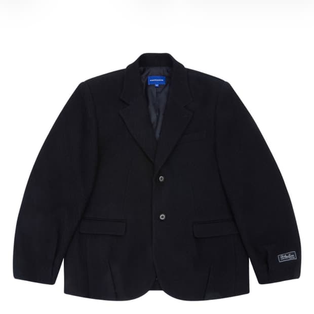 아더에러 알딘 블레이저 느와르 A3