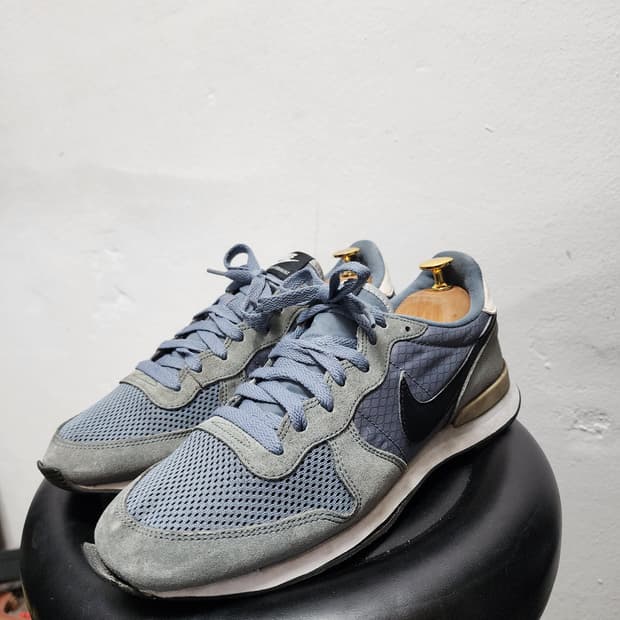 나이키 인터내셔널리스트 운동화 스니커즈