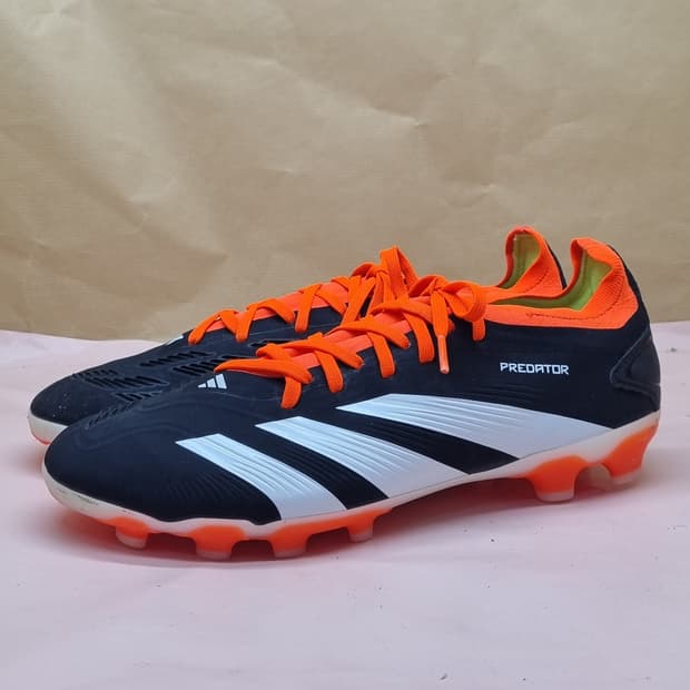 아디다스 프레데터 축구화 275