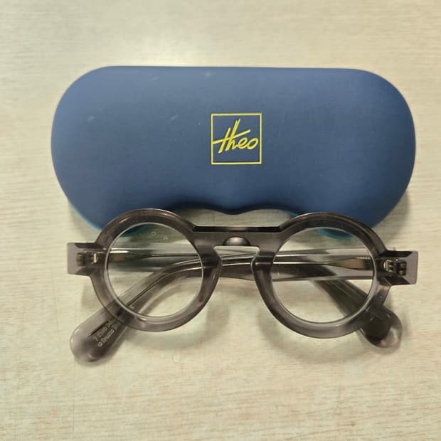 THEO(테오안경)MILLE+84