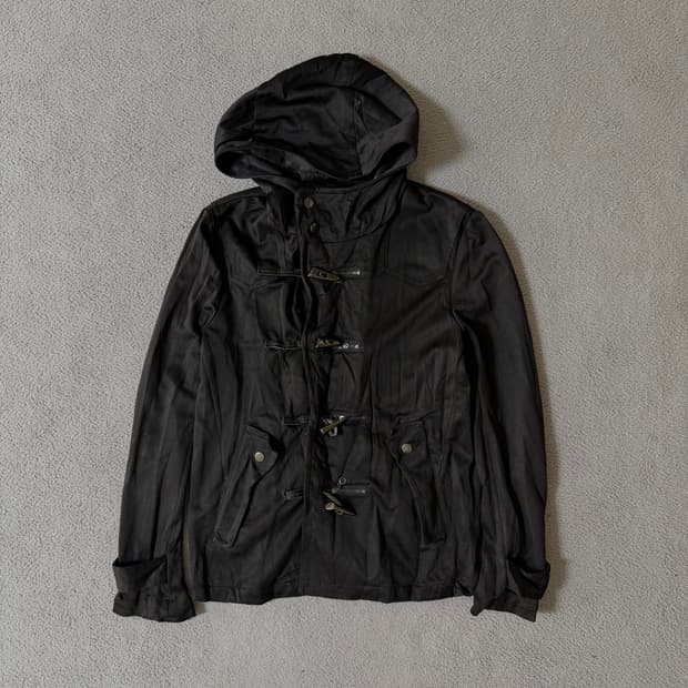 Semanticdesign jacket