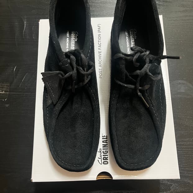 포스트 아카이브 팩션(파프) PAF X 클락스 왈라비