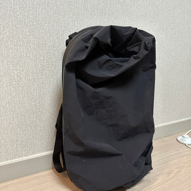 꼬떼씨엘 라돈 코마츠 오니베기 블랙