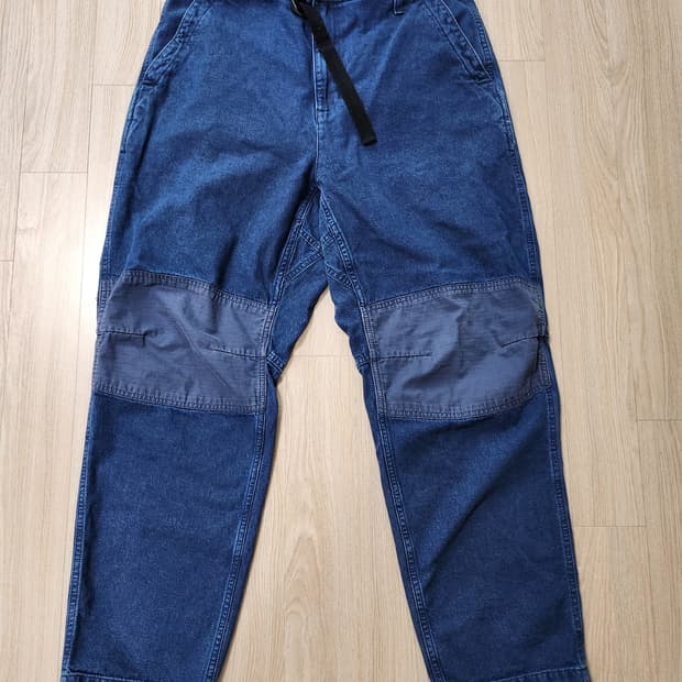 칼하트 Alma 팬츠(M