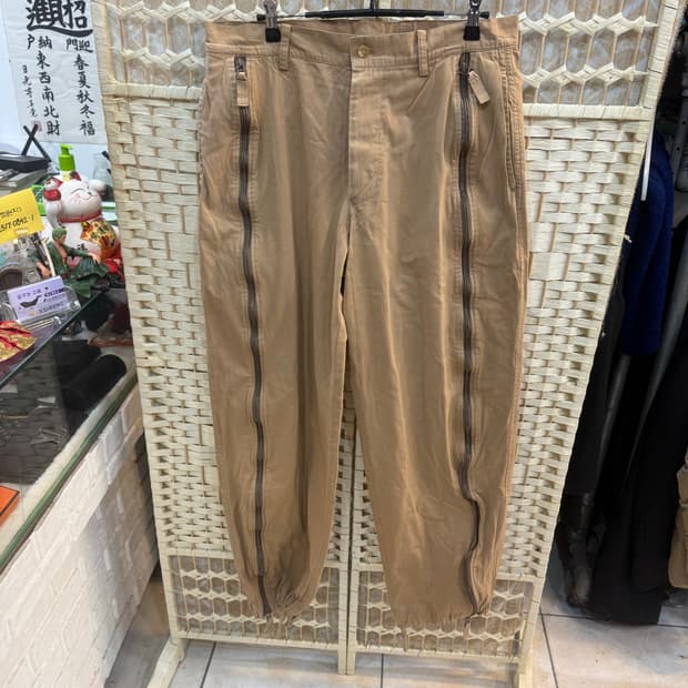 2/34 정품 이세이미야케 파라슈트 팬츠 팝니다