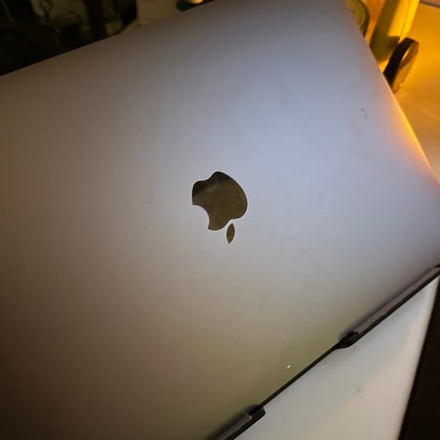 맥북에어 13인치 2020 i3 스페이스 그레이