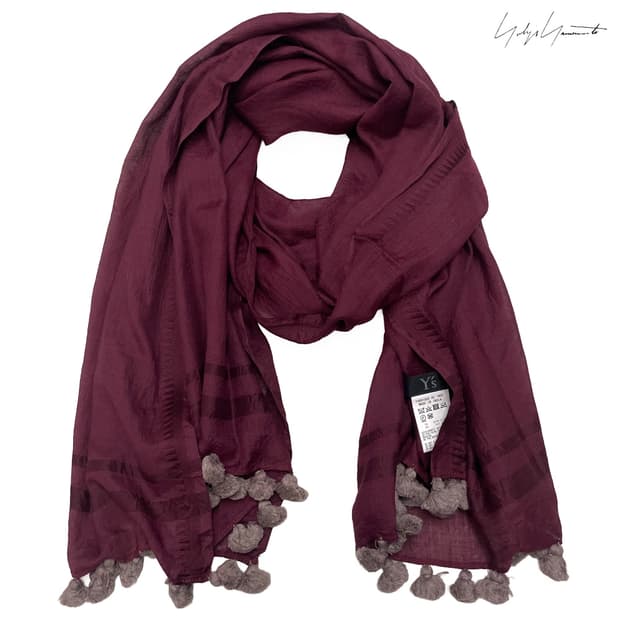 요지 야마모토 (Y’s Yohji Yamamoto)