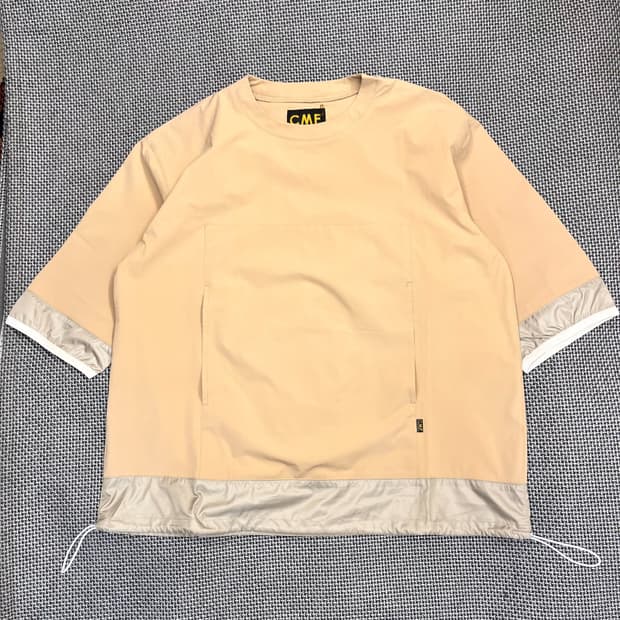 CMF OUTDOOR GARMENT 반팔(m)