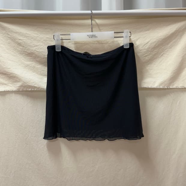 브랜디멜빌 세피라 미니스커트