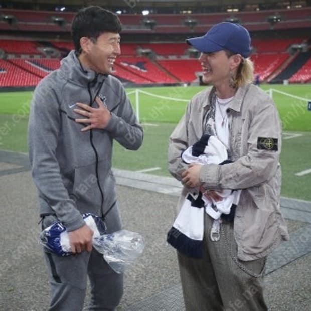 (구매글) 스톤아일랜드 18ss 나일론메탈 오버셔츠 살몬