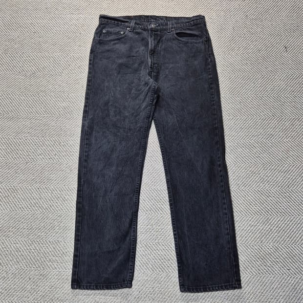 리바이스 90s 505 w38