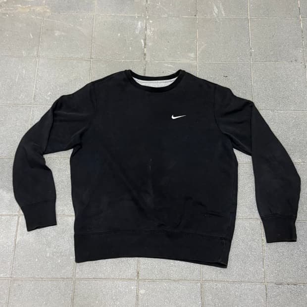 90s 나이키 스웻셔츠