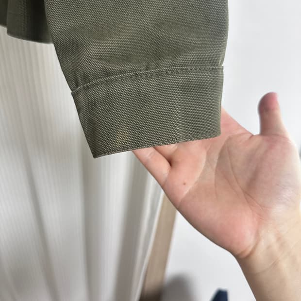 Cc filson jacket 필슨 트러커 자켓 105