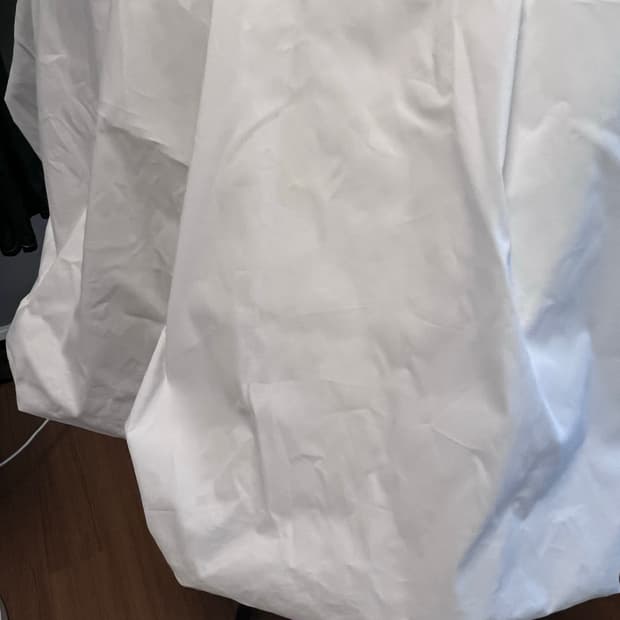 페스토 벌룬 스커트