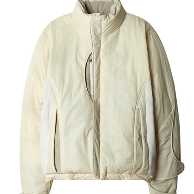 Xlim Ep.6 다운 자켓 패딩 우먼 M