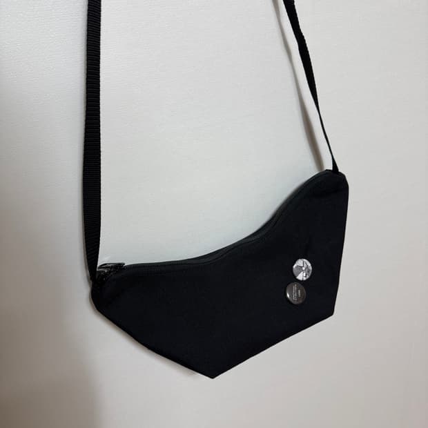 라드뮤지션 크로스백