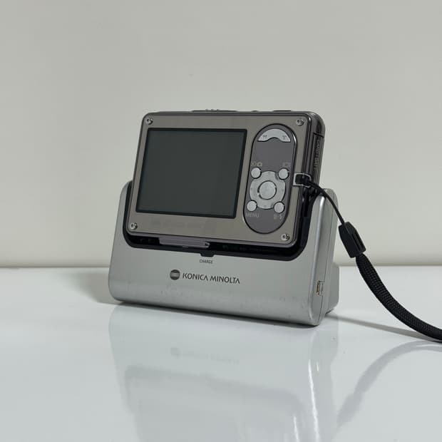 코니카 미놀타 디미지x1