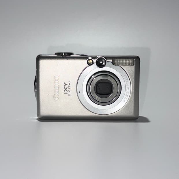 [풀구성!] 캐논 익시 ixy70 (익서스 ixus60) 실버 디카